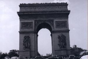 Arch de Triumph